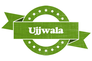 Ujjwala natural logo