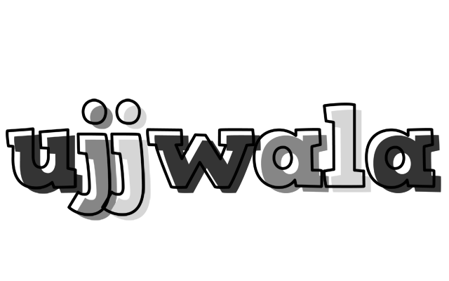 Ujjwala night logo
