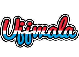 Ujjwala norway logo