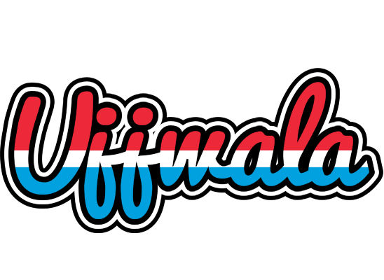 Ujjwala norway logo
