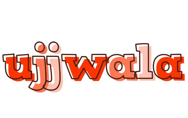Ujjwala paint logo