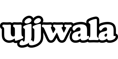 Ujjwala panda logo