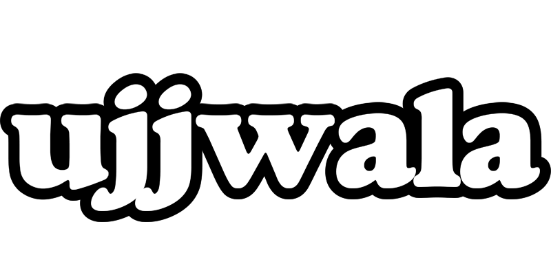 Ujjwala panda logo