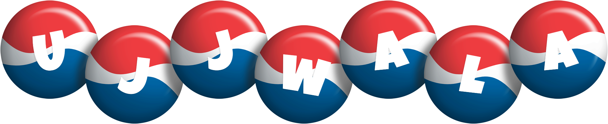 Ujjwala paris logo