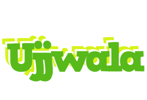 Ujjwala picnic logo