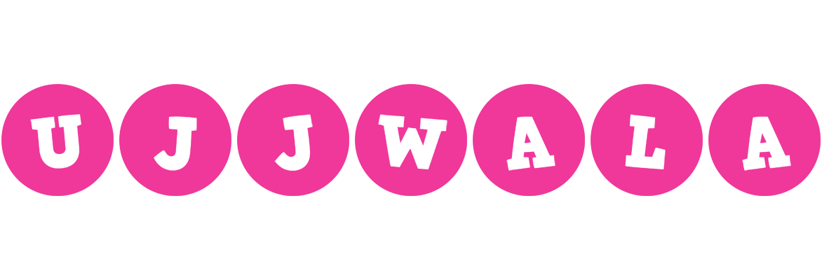 Ujjwala poker logo