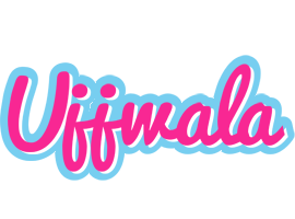 Ujjwala popstar logo