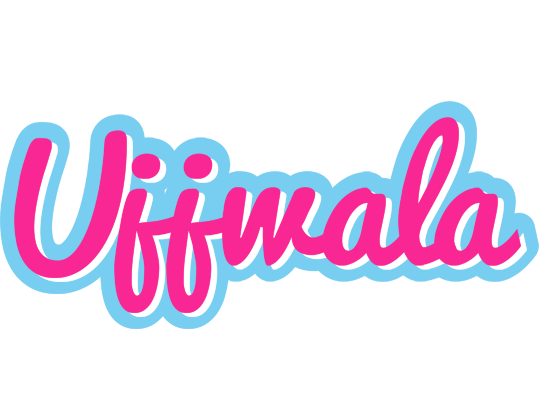 Ujjwala popstar logo