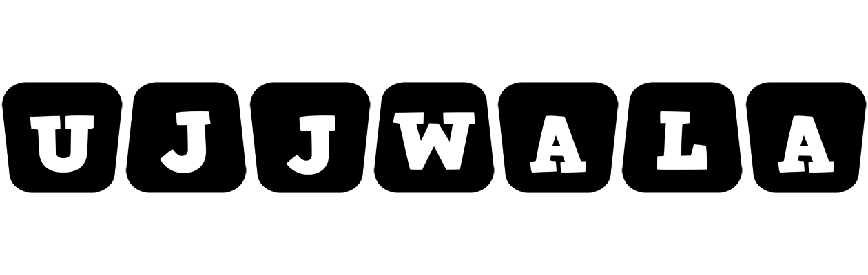 Ujjwala racing logo