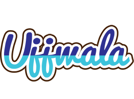 Ujjwala raining logo