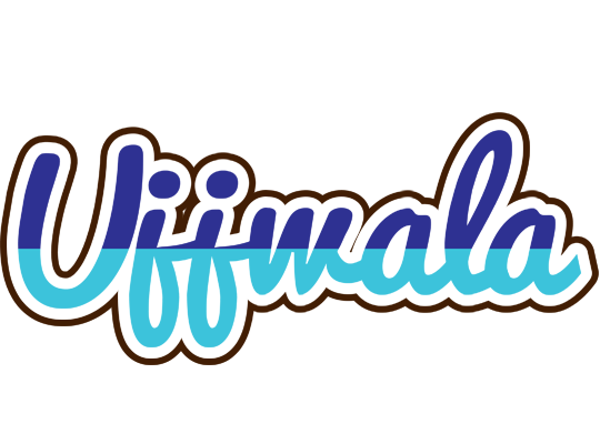 Ujjwala raining logo