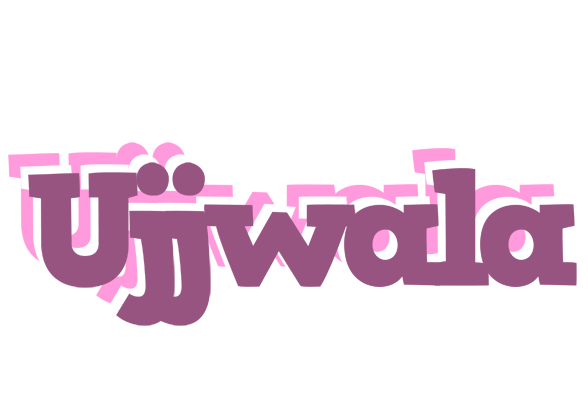 Ujjwala relaxing logo