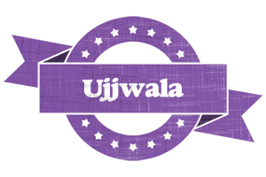 Ujjwala royal logo