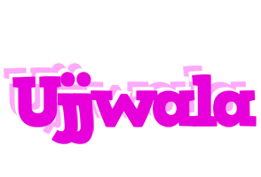 Ujjwala rumba logo