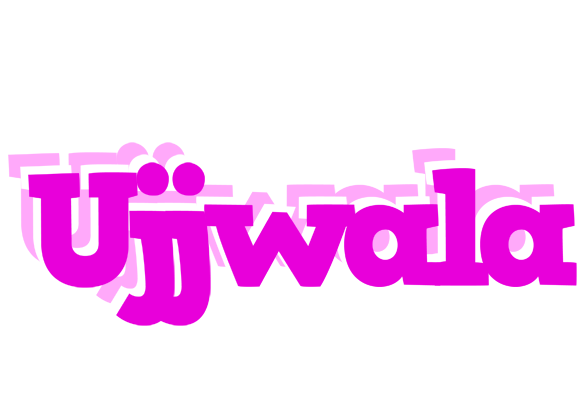 Ujjwala rumba logo