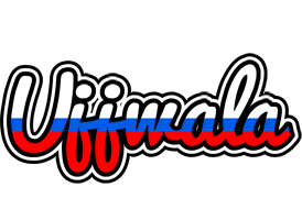 Ujjwala russia logo