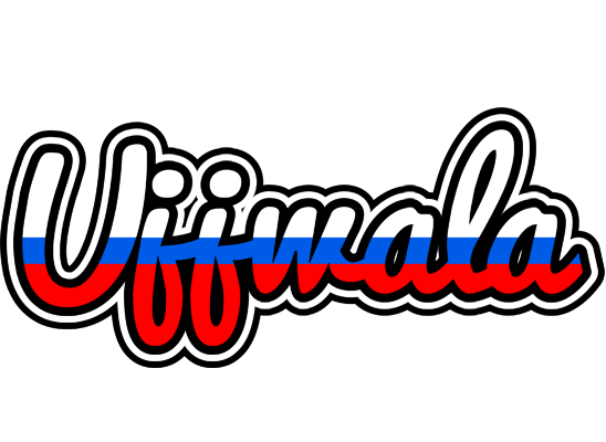 Ujjwala russia logo