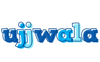 Ujjwala sailor logo