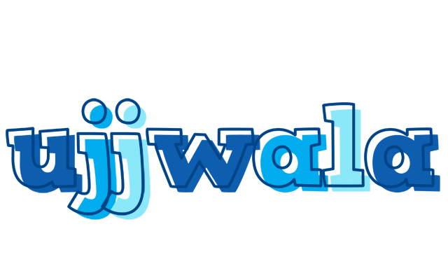 Ujjwala sailor logo