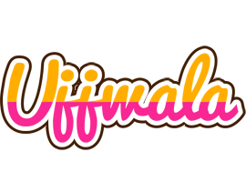 Ujjwala smoothie logo