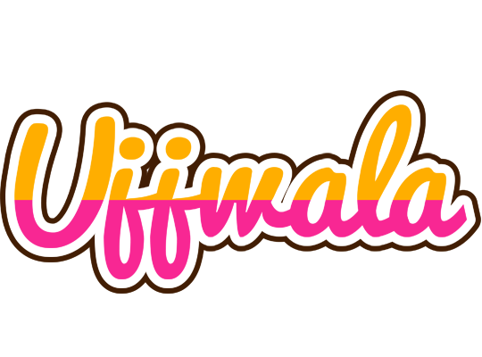 Ujjwala smoothie logo