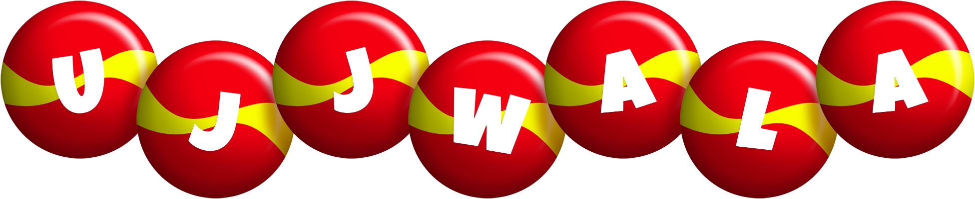 Ujjwala spain logo