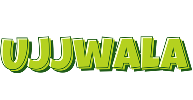 Ujjwala summer logo