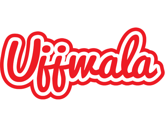 Ujjwala sunshine logo