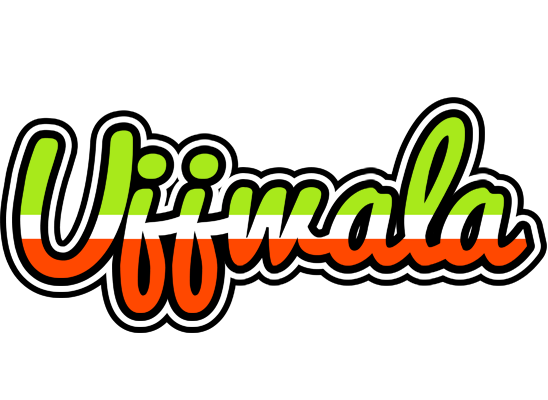 Ujjwala superfun logo