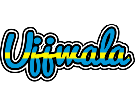 Ujjwala sweden logo