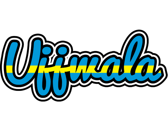 Ujjwala sweden logo