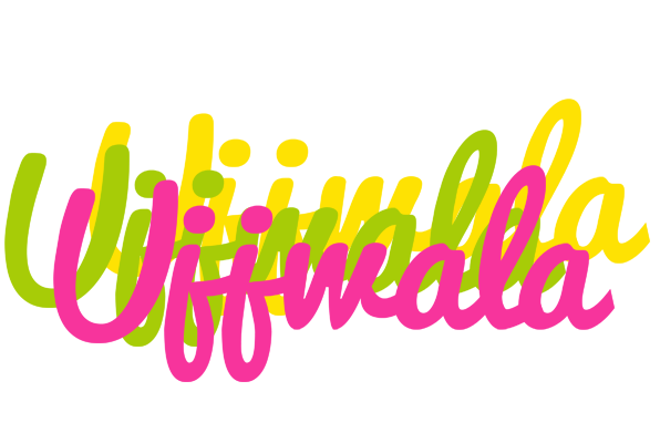 Ujjwala sweets logo