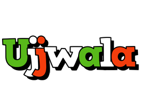 Ujjwala venezia logo