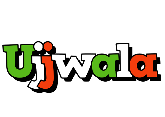 Ujjwala venezia logo
