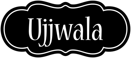 Ujjwala welcome logo