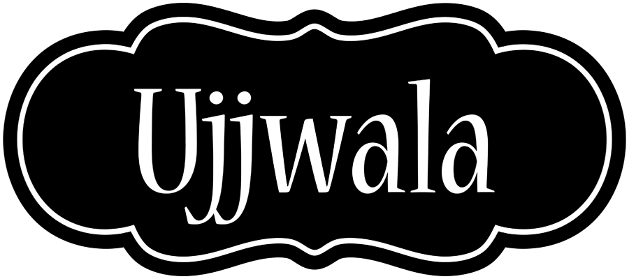 Ujjwala welcome logo