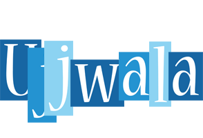 Ujjwala winter logo