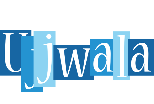 Ujjwala winter logo