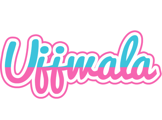 Ujjwala woman logo
