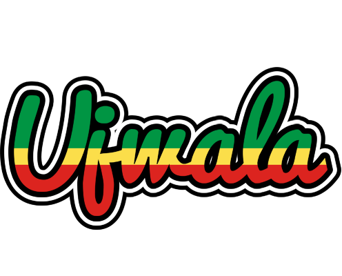 Ujwala african logo