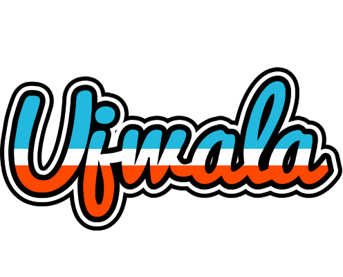 Ujwala america logo
