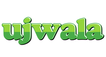 Ujwala apple logo