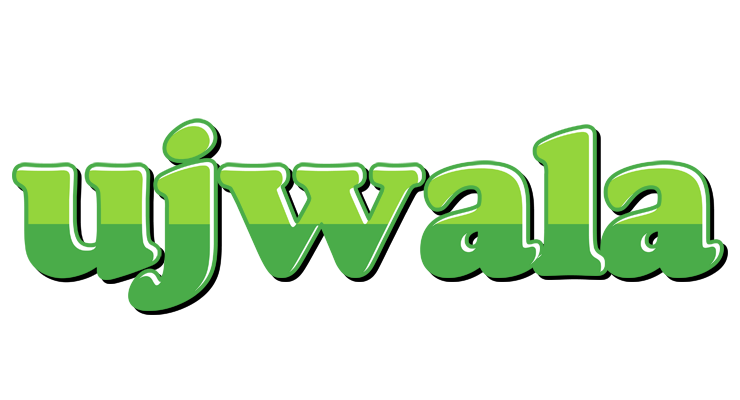Ujwala apple logo