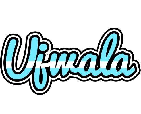Ujwala argentine logo