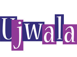 Ujwala autumn logo