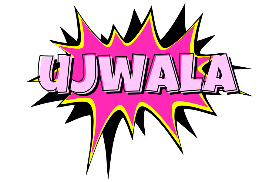 Ujwala badabing logo