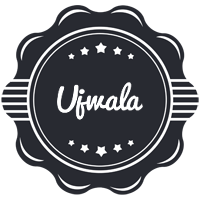 Ujwala badge logo