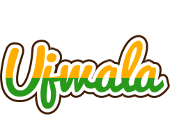 Ujwala banana logo