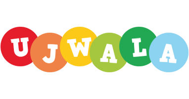 Ujwala boogie logo