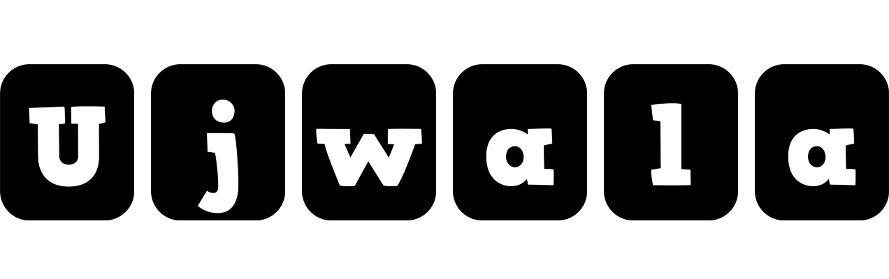 Ujwala box logo